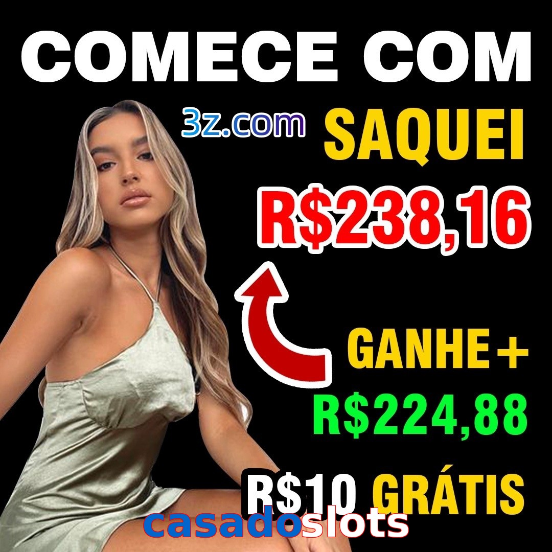 casadoslots slots
