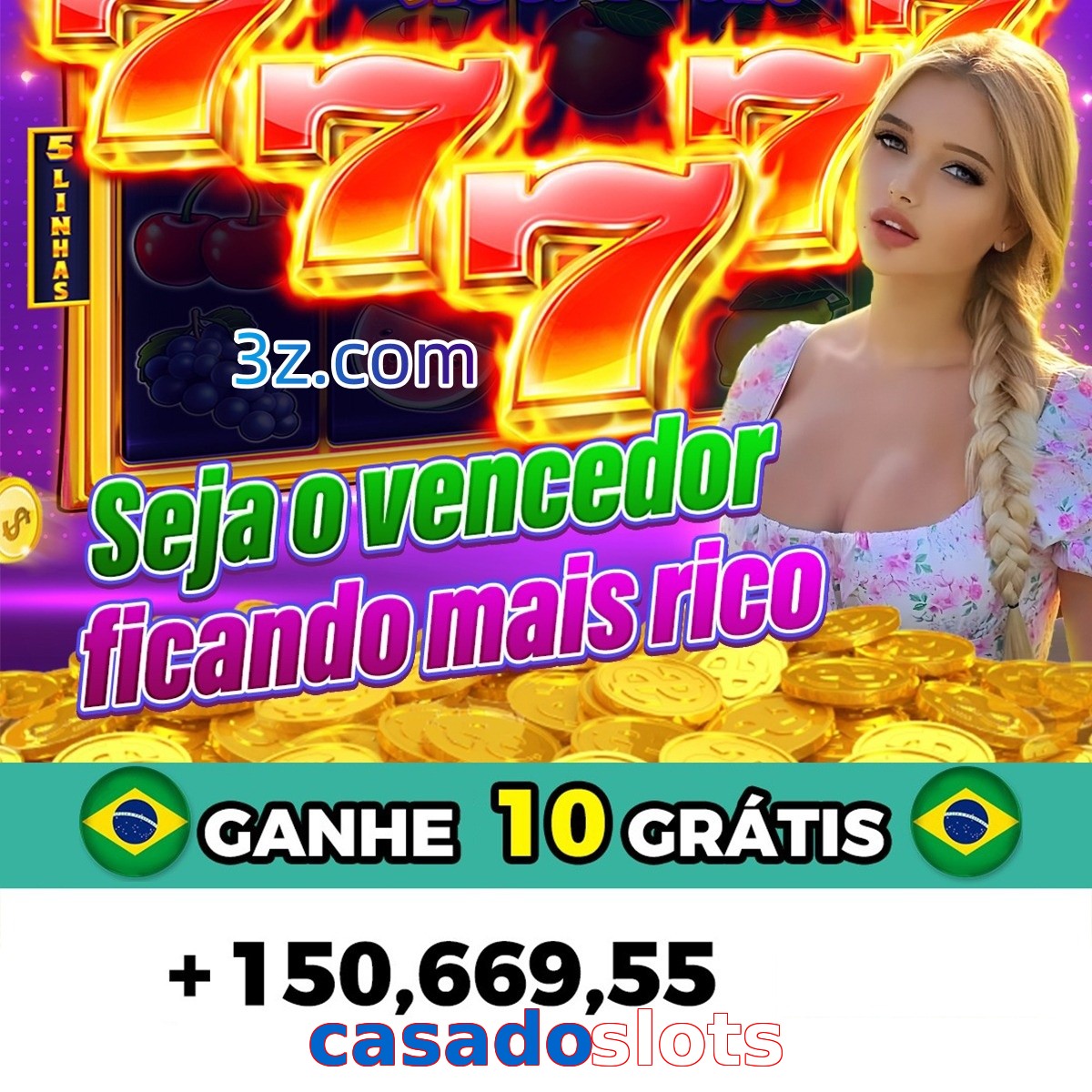 casadoslots online