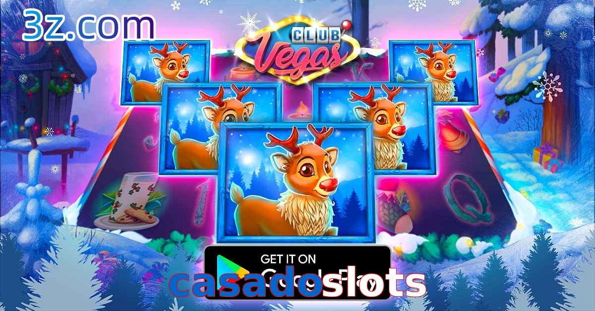 casadoslots games