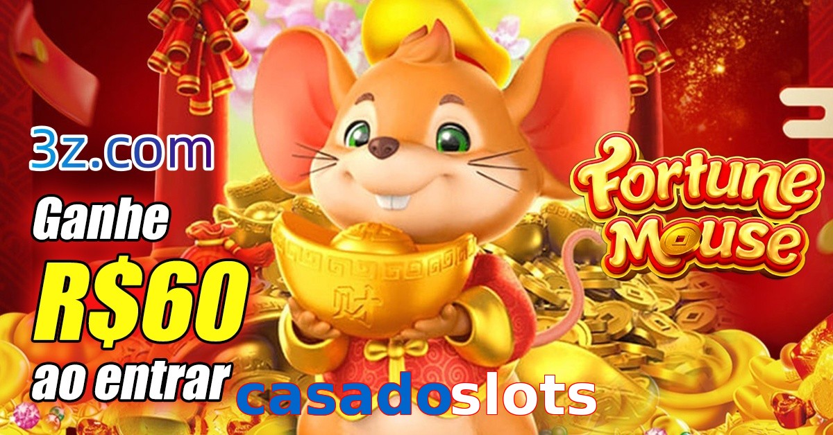 casadoslots jogos