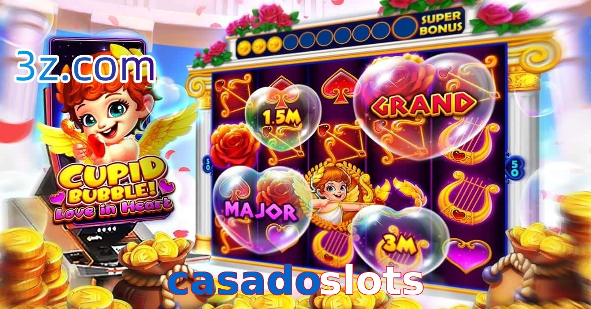 casadoslots.com